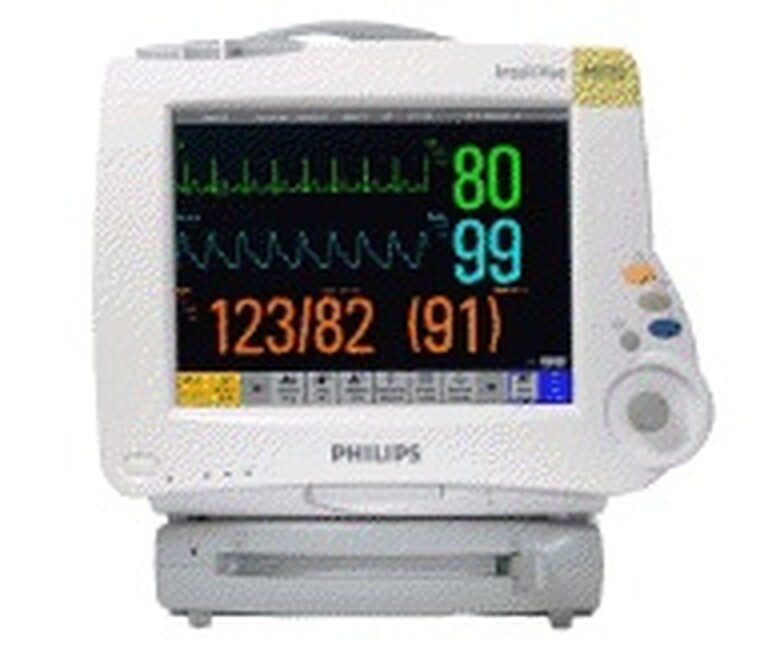 Lease Philips Patient Monitoring Systems Rental in Burlington, VT ...
