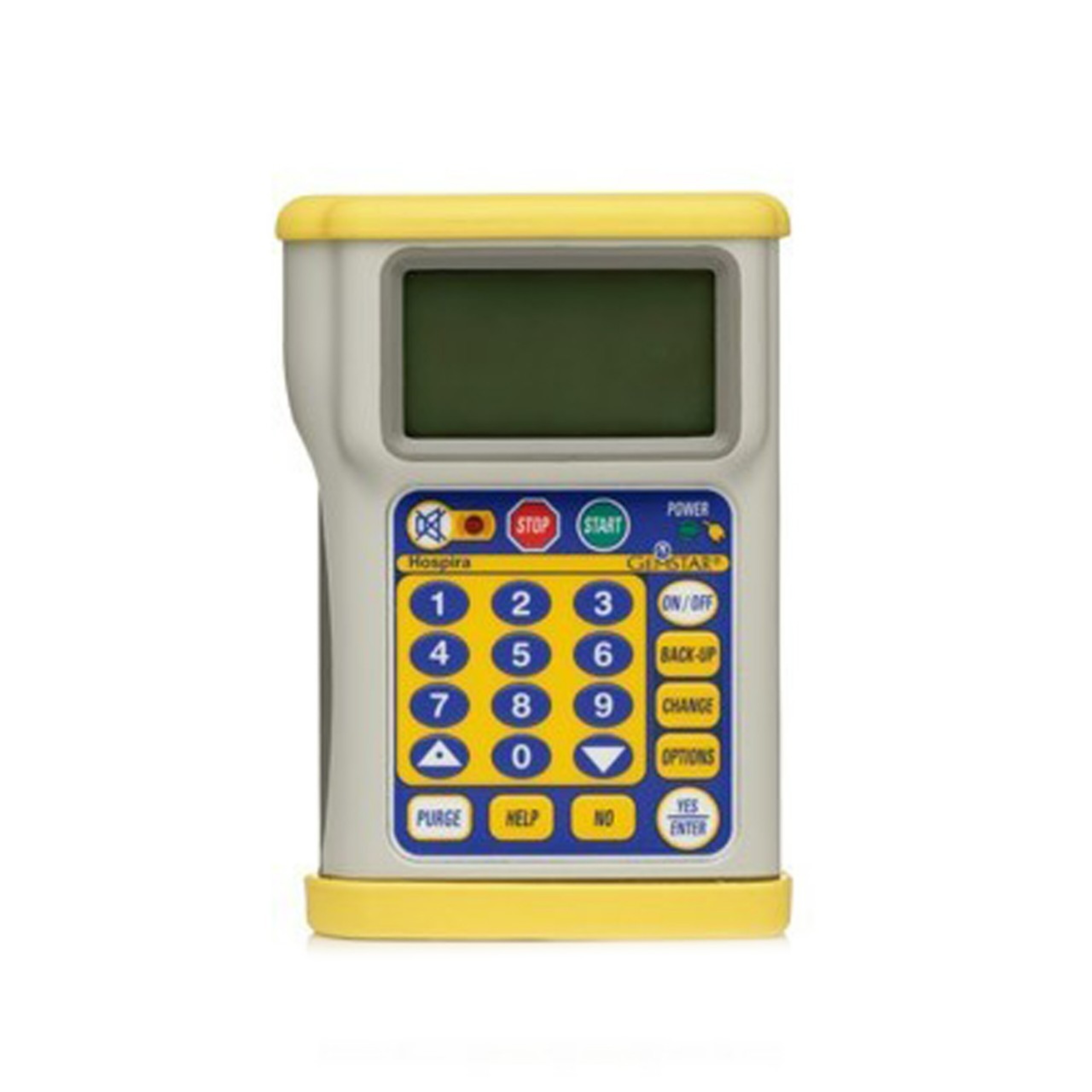 Infusystem Interface Abbot Gemstar Infusion Pump Rental In Boise Idaho Rental in Boise, ID ...